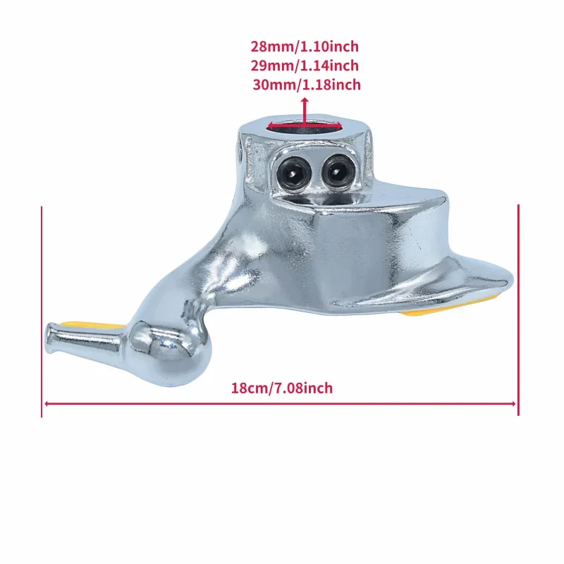 Tire Removal Tool Bird's Head  - Tire Changer Machine 评论和价格