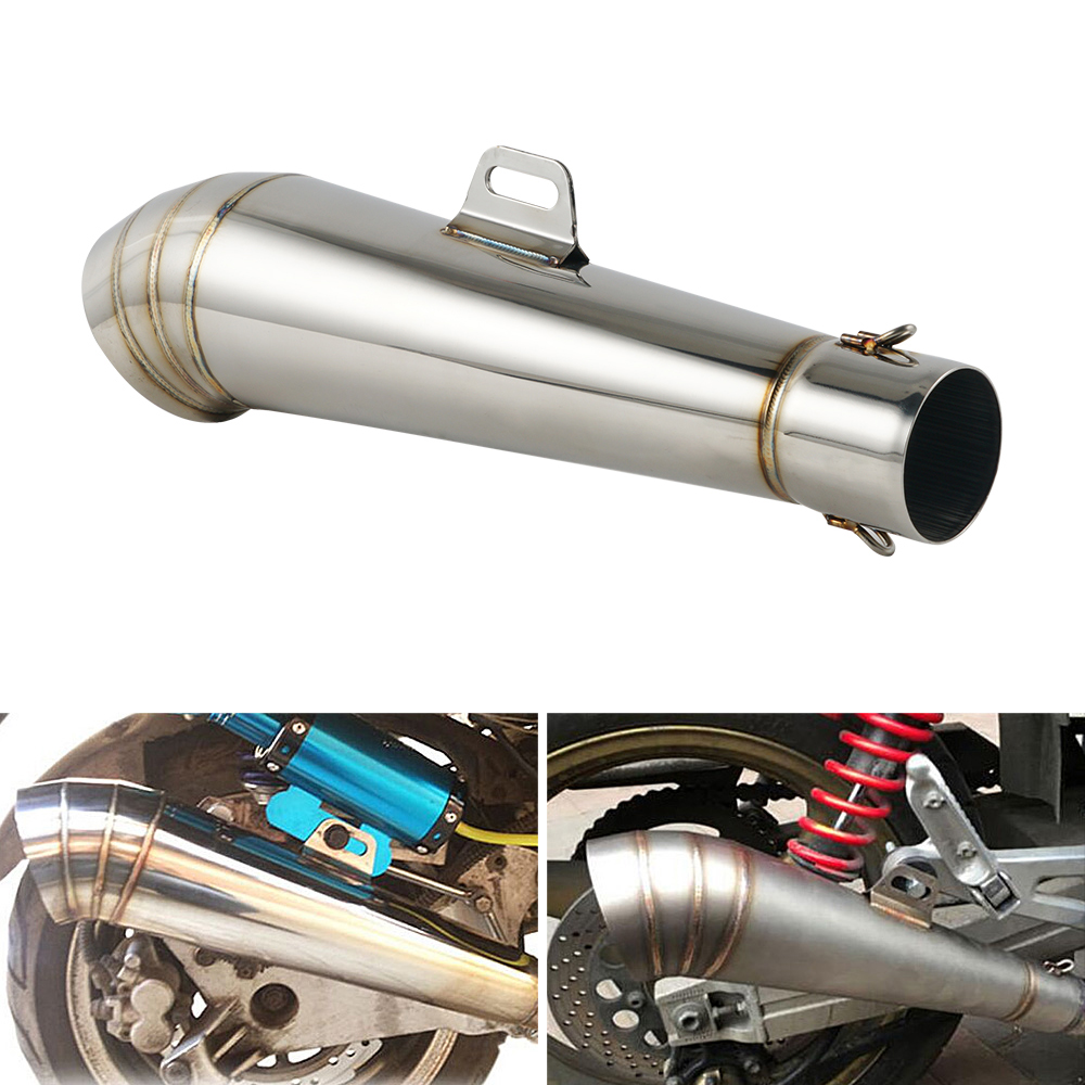 Universal 51mm Motorcycle Exha - Exhaust Pipe Expander 评论和价格