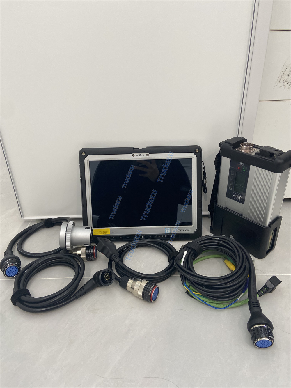 Original Chip MB SD Connect C5 - Auto Repair Shop Diagnostics 评论和价格