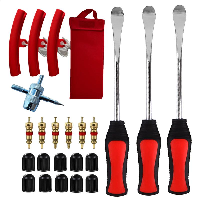 Motorcycle Tire Spoons With Ri - Tire Changer Machine 评论和价格