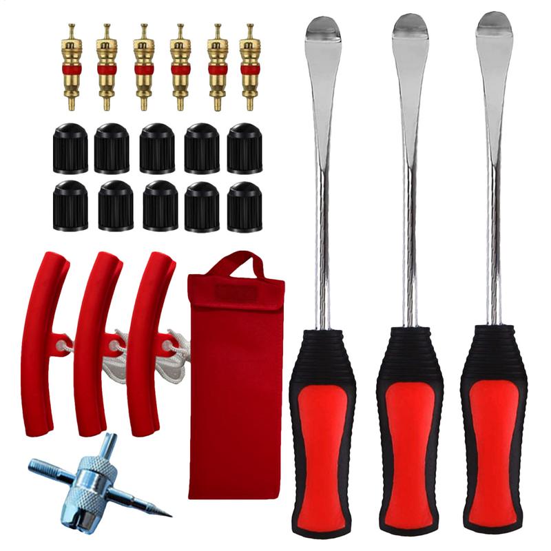 Motorcycle Tire Spoons With Ri - Tire Changer Machine 评论和价格