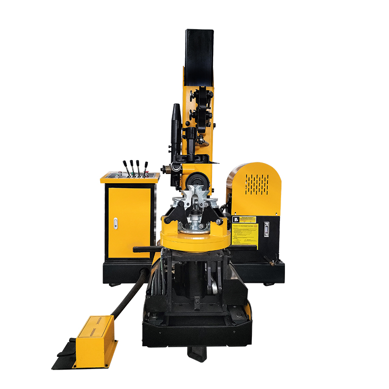 High Cost-Effective Vertical E - Tire Changer Machine 评论和价格