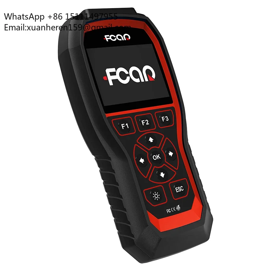 Diagnostic Code Reader for Car - Auto Repair Shop Diagnostics 评论和价格