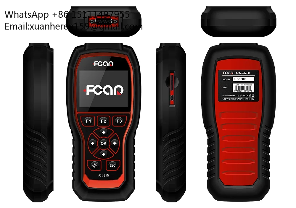 Diagnostic Code Reader for Car - Auto Repair Shop Diagnostics 评论和价格