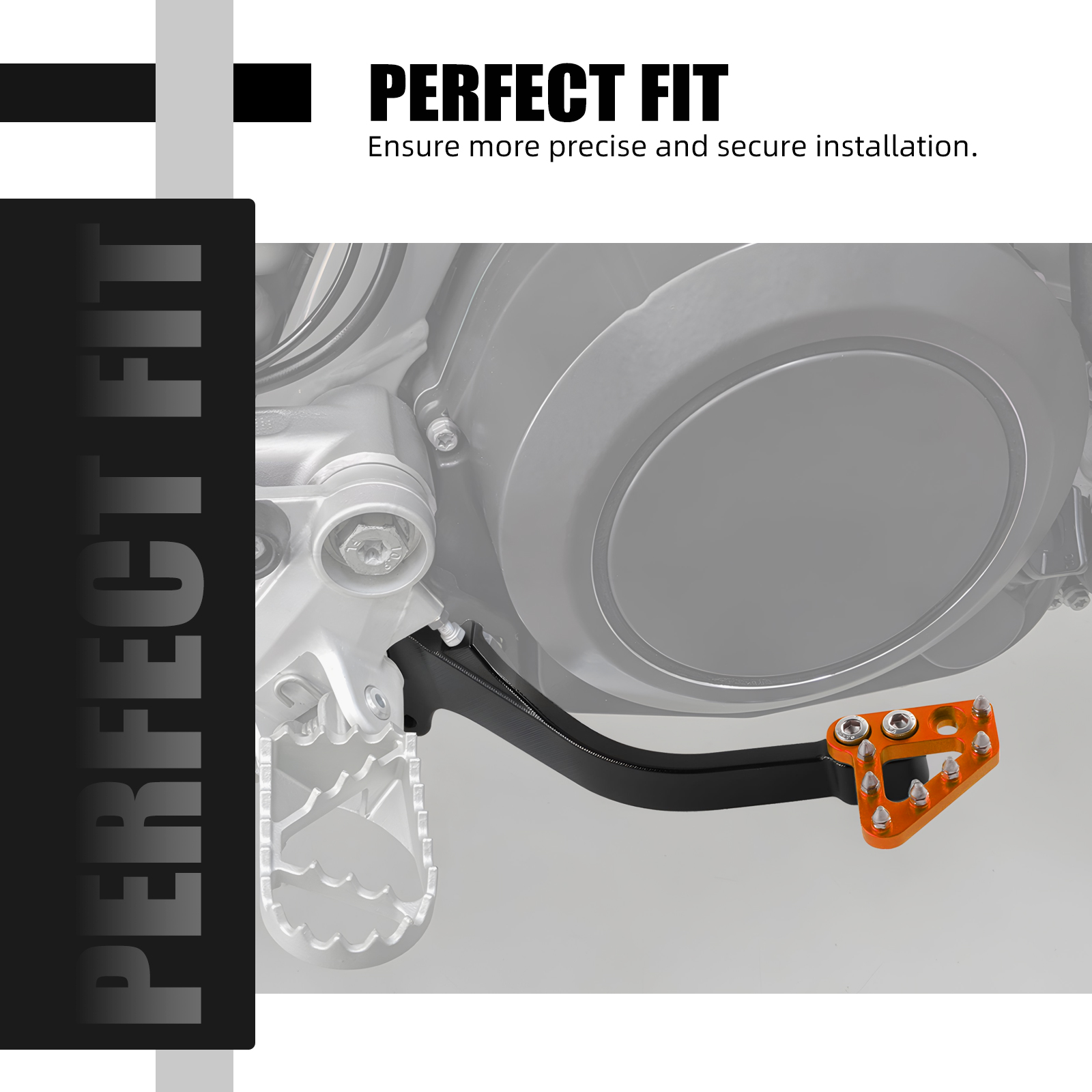 For KTM 690 Enduro R SMCR 690  - Exhaust Pipe Expander 评论和价格