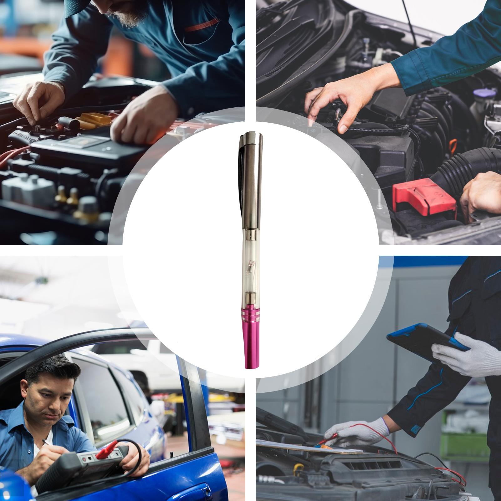 Auto Electrical Diagnostic Tes - Auto Repair Shop Diagnostics 评论和价格