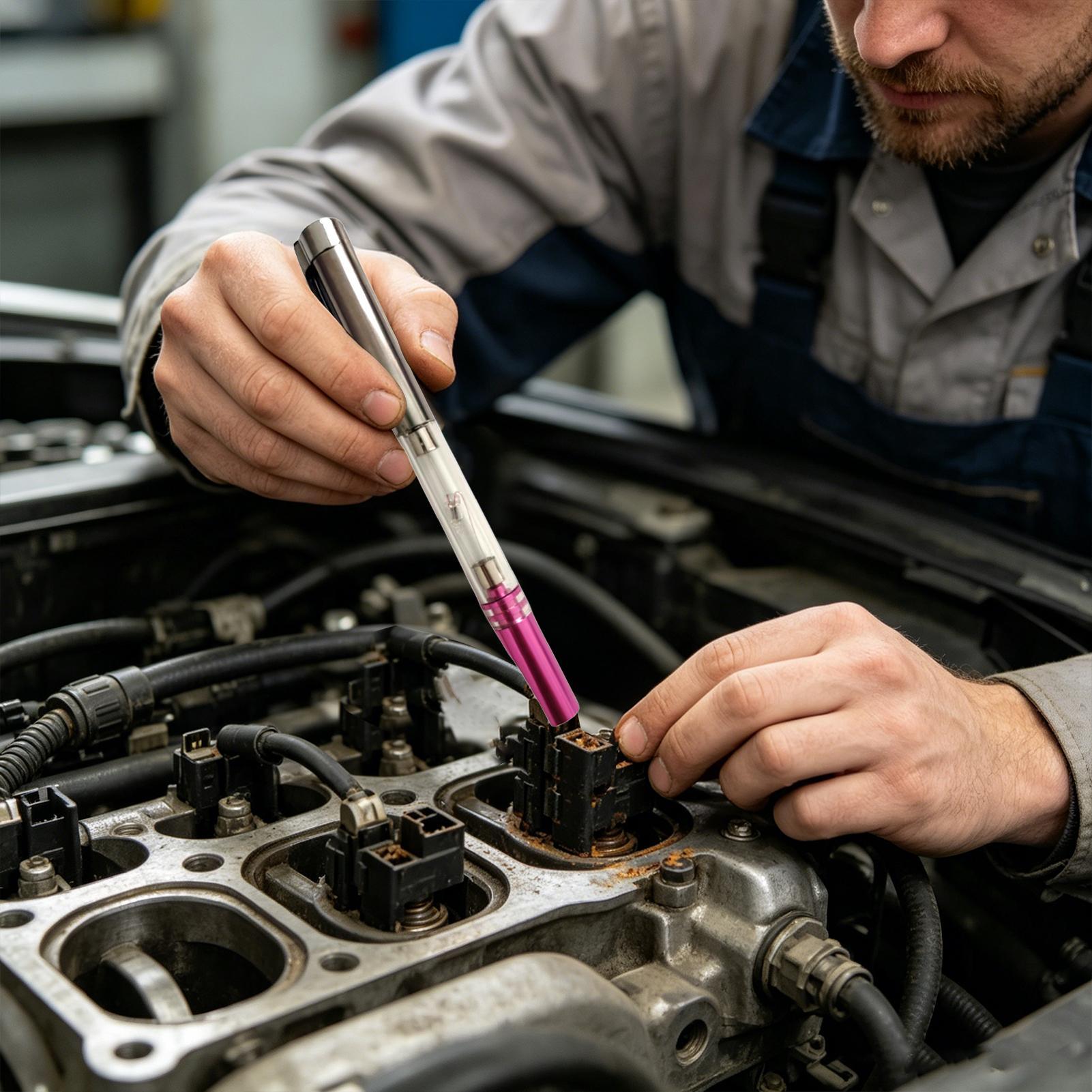 Auto Electrical Diagnostic Tes - Auto Repair Shop Diagnostics 评论和价格