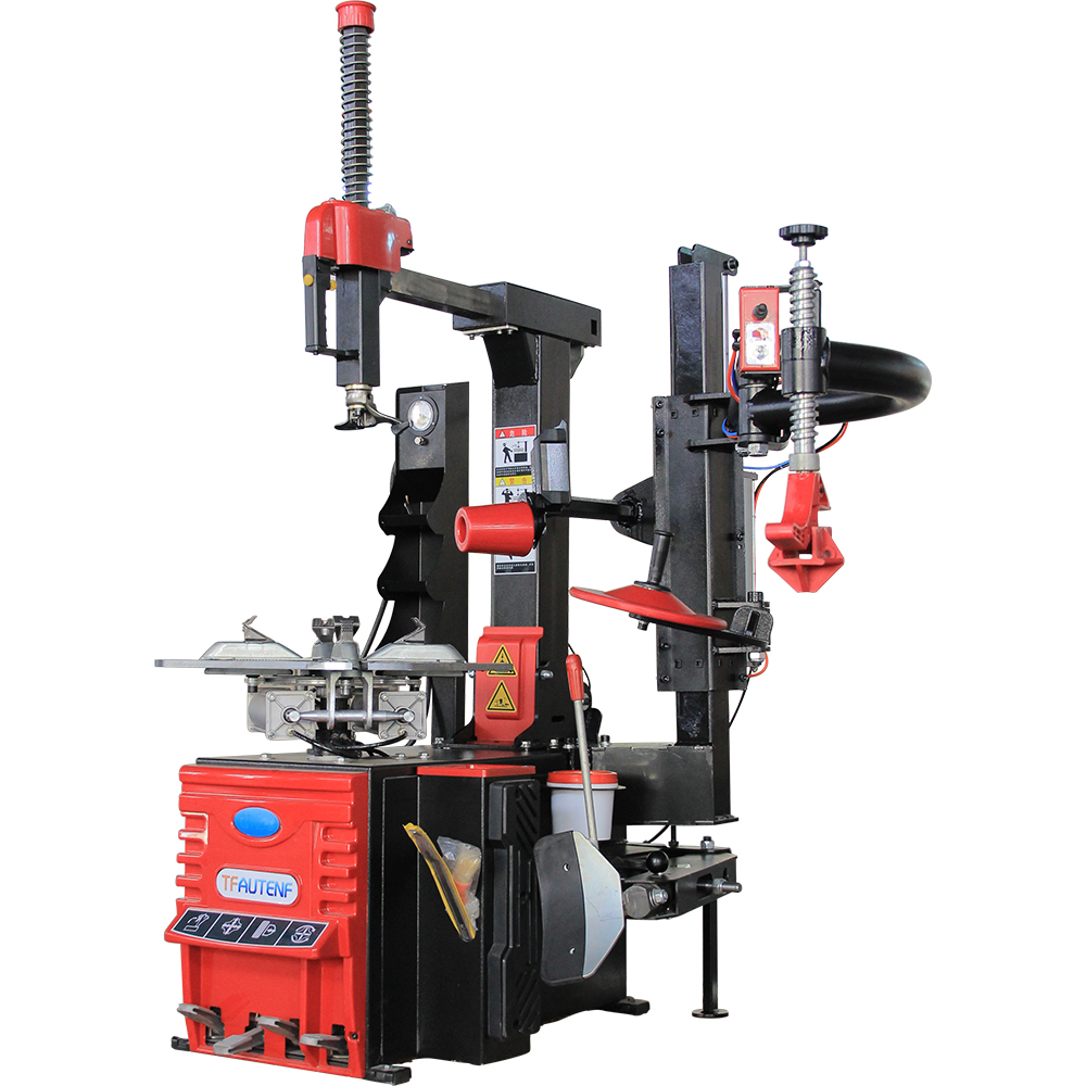 Tire Repair Machine Combo Tyre - Tire Changer Machine 评论和价格