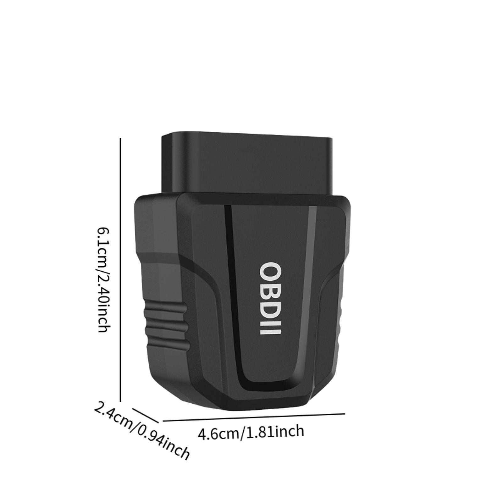 OBD2 Car Scanner Professional  - Auto Repair Shop Diagnostics 评论和价格