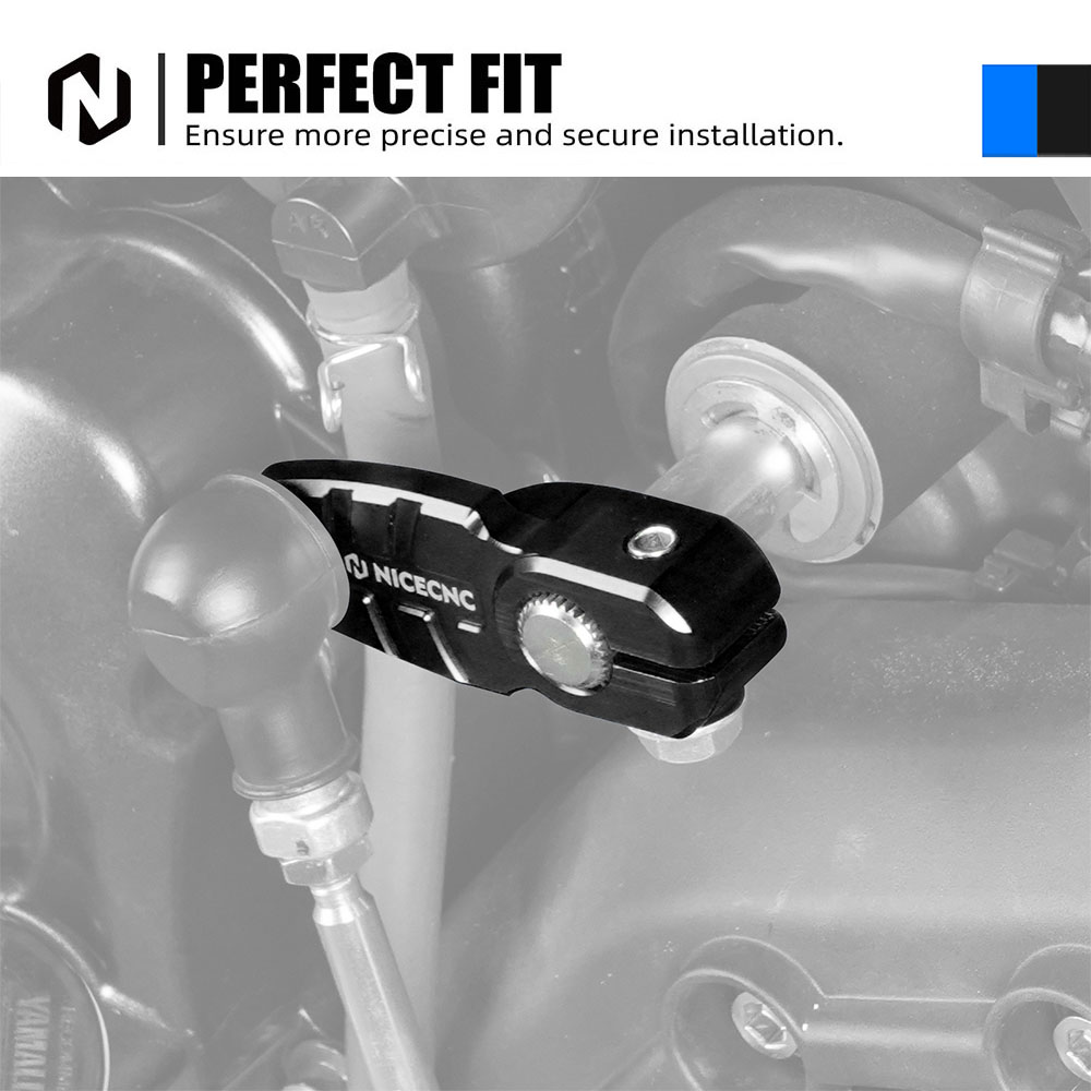 For Yamaha Tenere 700 2019-202 - Exhaust Pipe Expander 评论和价格