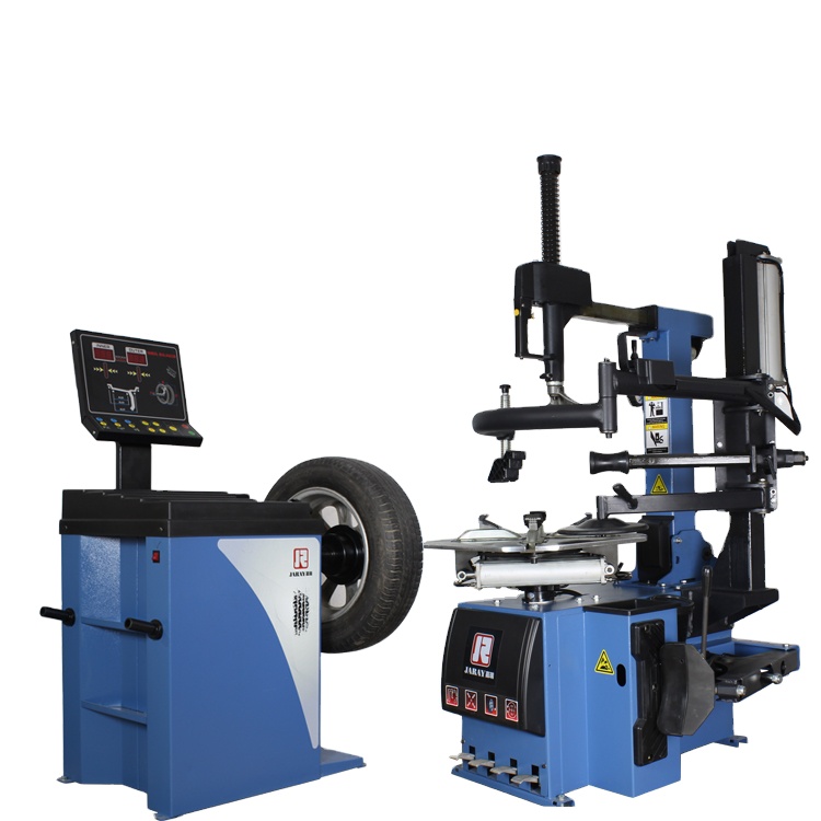 Prices Tyre Changer And Wheel  - Tire Changer Machine 评论和价格