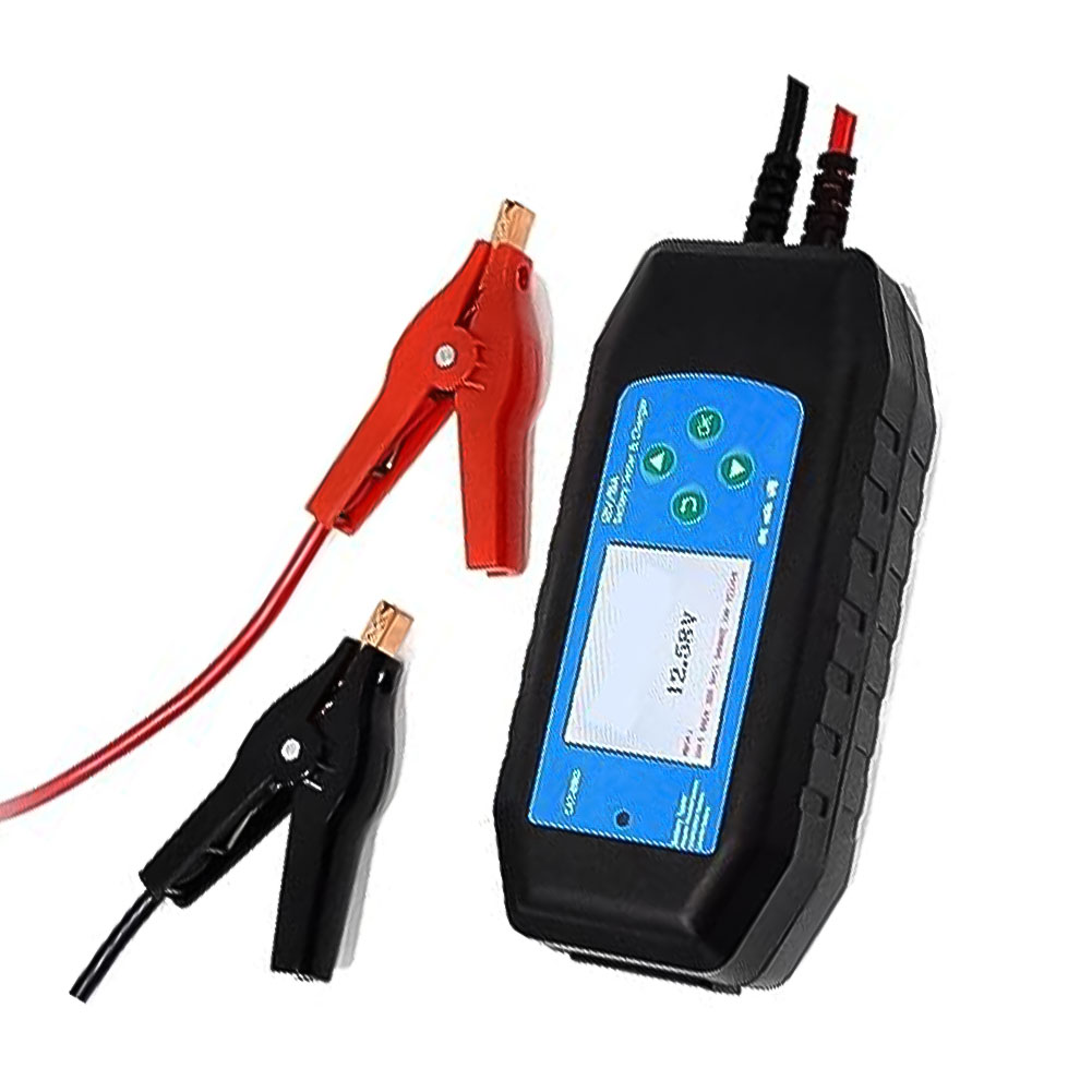 CCA Capacity Tester Voltage Di - Auto Repair Shop Diagnostics 评论和价格