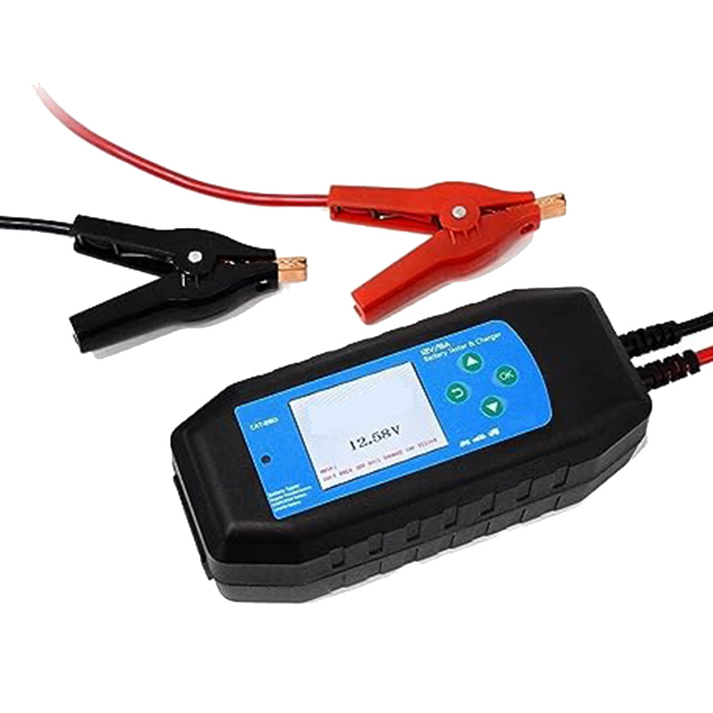 CCA Capacity Tester Voltage Di - Auto Repair Shop Diagnostics 评论和价格