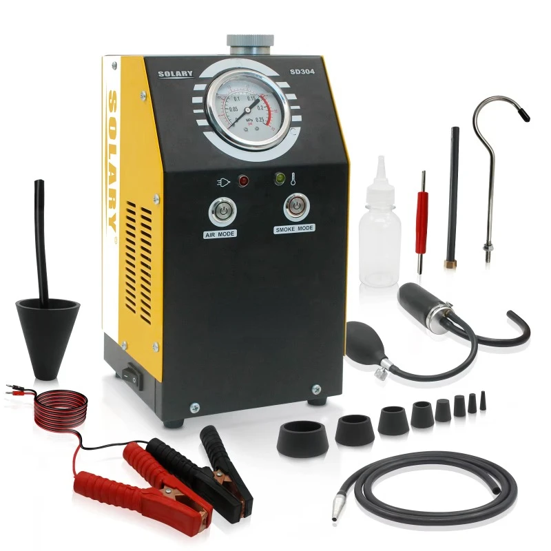 SD308 Diagnostic car tools Lea - Auto Repair Shop Diagnostics 评论和价格