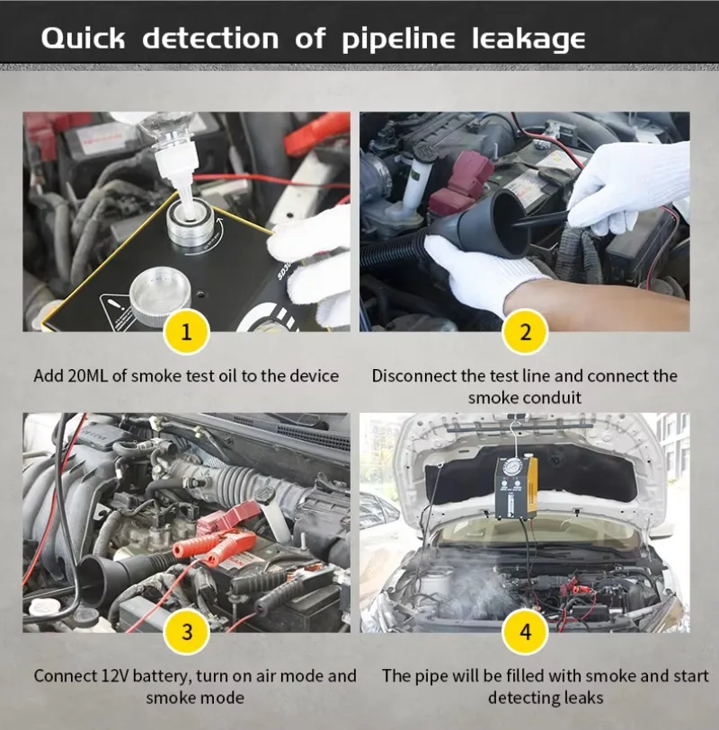 SD308 Diagnostic car tools Lea - Auto Repair Shop Diagnostics 评论和价格