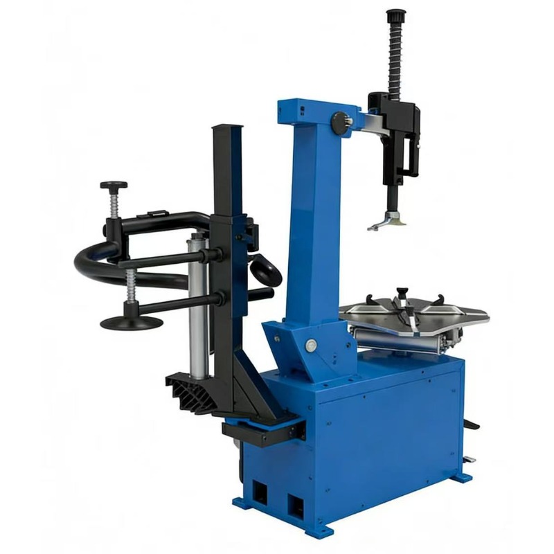 Hot-selling Heavy Duty Automat - Tire Changer Machine 评论和价格