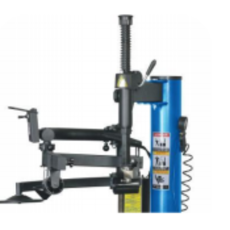 Hot-selling Heavy Duty Automat - Tire Changer Machine 评论和价格