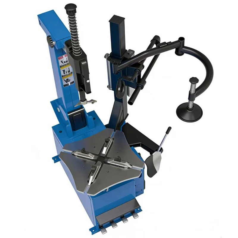 Hot-selling Heavy Duty Automat - Tire Changer Machine 评论和价格