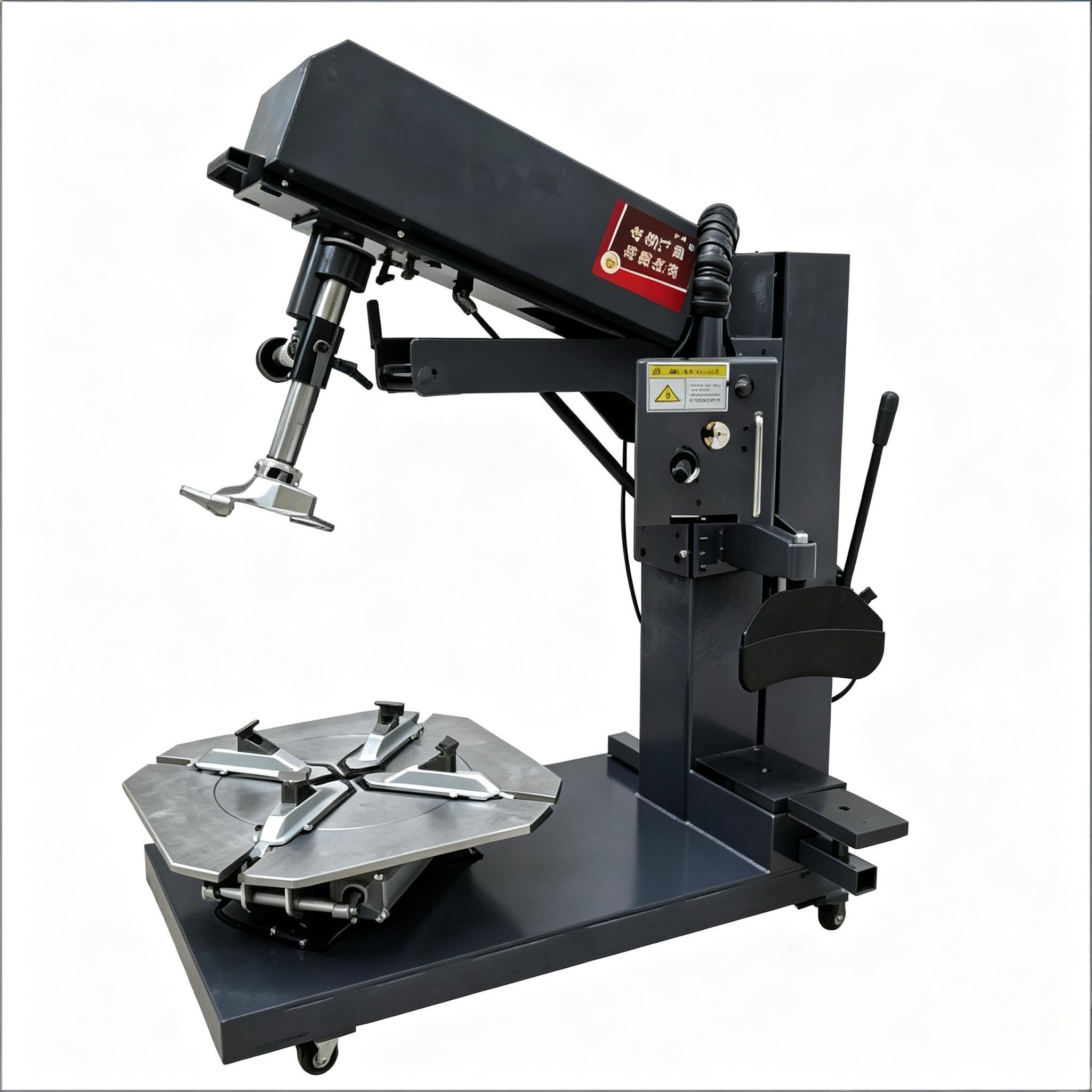 Hot-selling By109AT Tire Chang - Tire Changer Machine 评论和价格