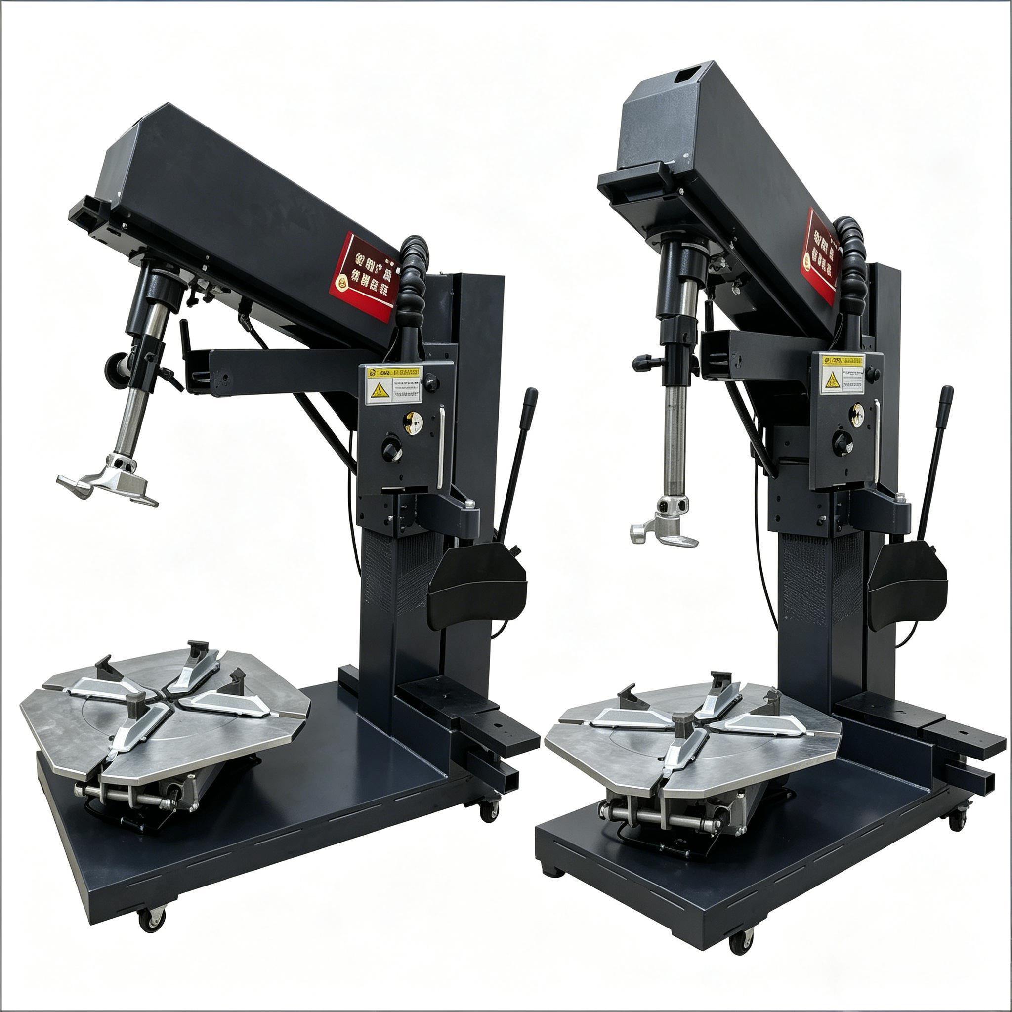 Hot-selling By109AT Tire Chang - Tire Changer Machine 评论和价格
