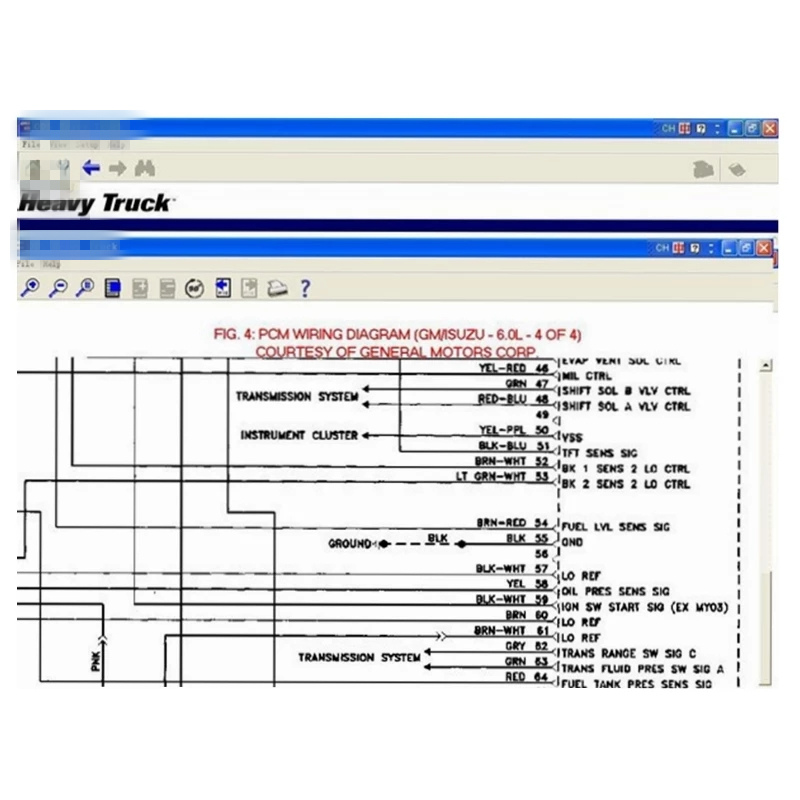 Auto Repair Data Software Mit/ - Auto Repair Shop Diagnostics 评论和价格
