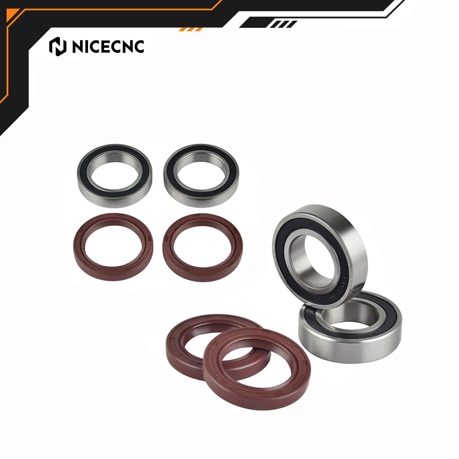 NICECNC For KTM EXC 300 TPI SX - Exhaust Pipe Expander 评论和价格