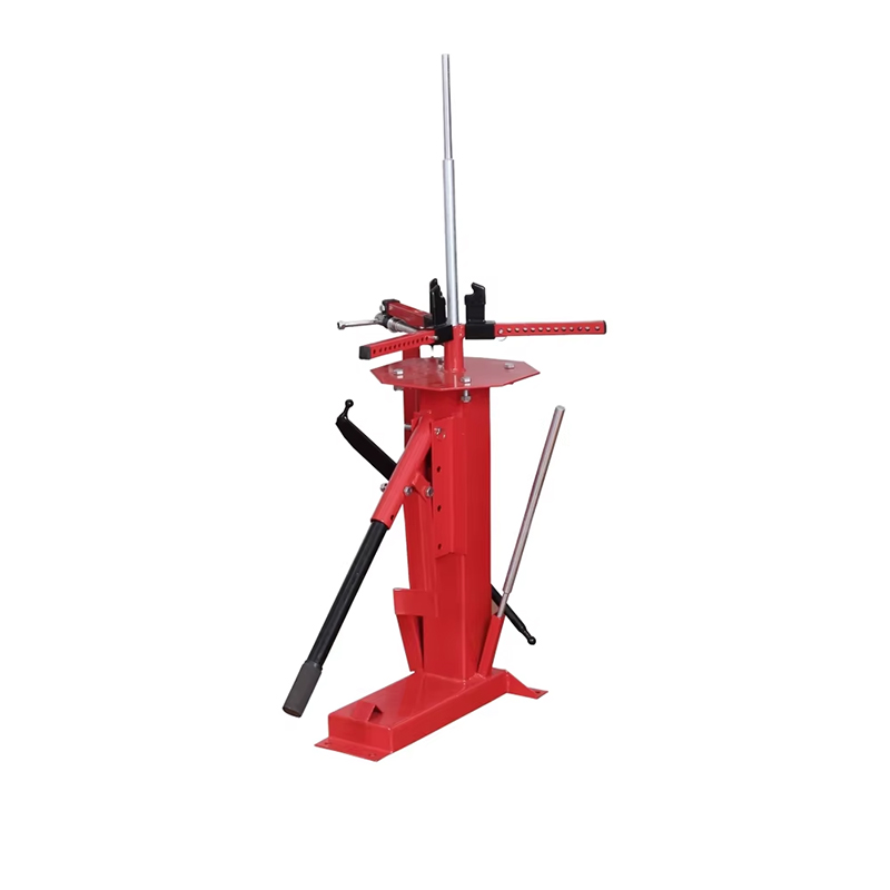 Hot-selling Disassemble Simple - Tire Changer Machine 评论和价格