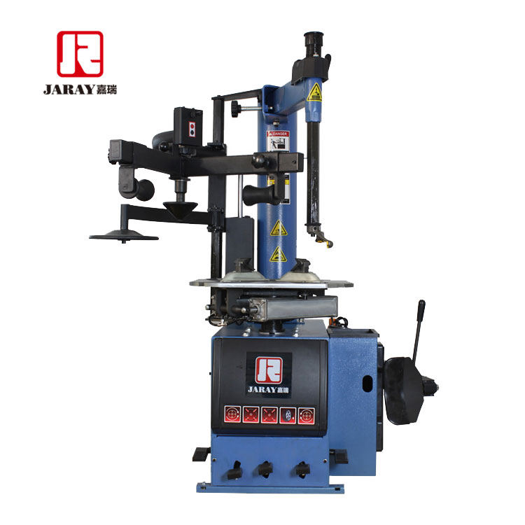 Best For Sale Cheap Price Full - Tire Changer Machine 评论和价格