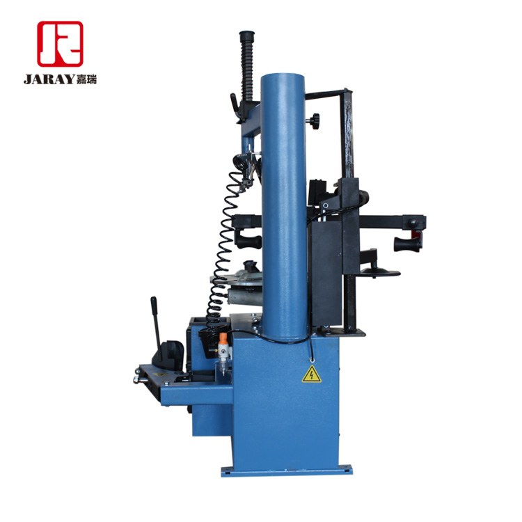 Best For Sale Cheap Price Full - Tire Changer Machine 评论和价格