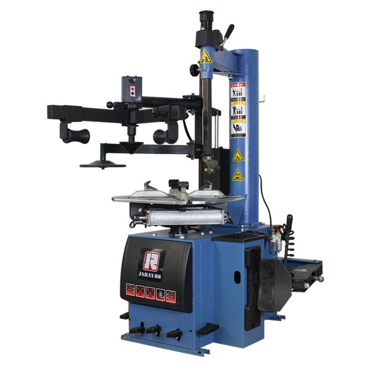 Best For Sale Cheap Price Full - Tire Changer Machine 评论和价格
