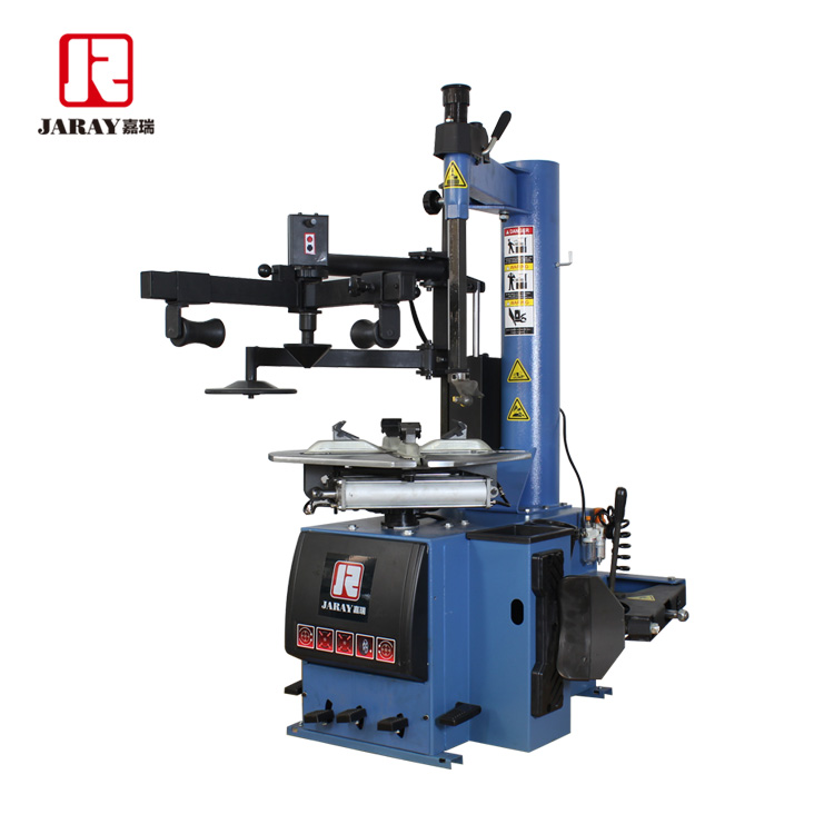 Best For Sale Cheap Price Full - Tire Changer Machine 评论和价格