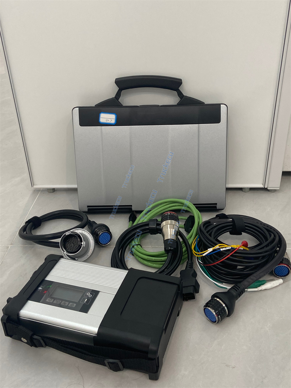 Original Chip MB SD Connect C5 - Auto Repair Shop Diagnostics 评论和价格