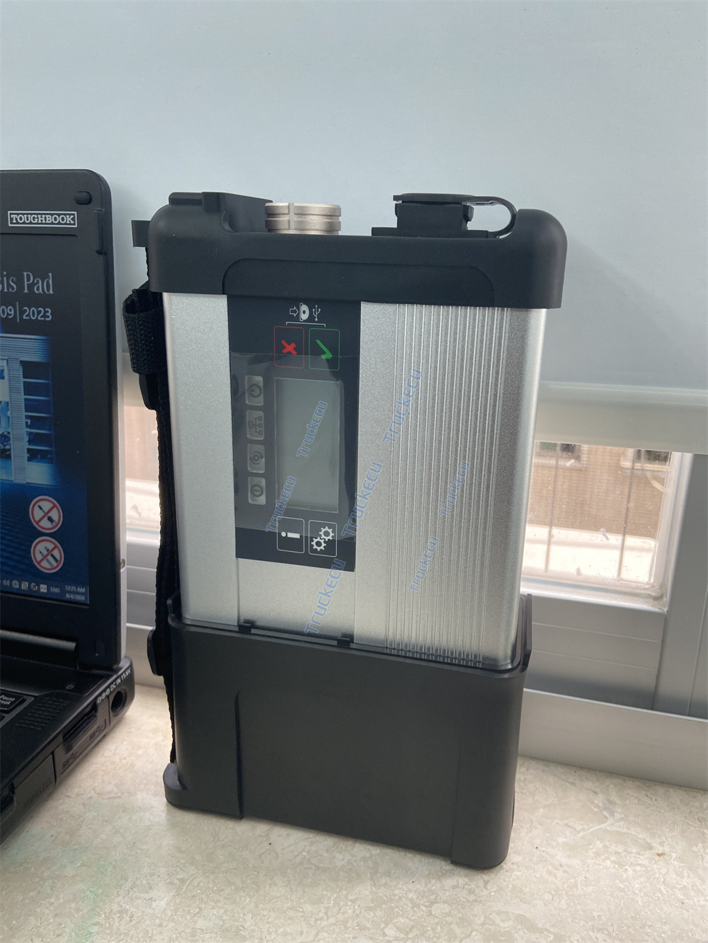 Original Chip MB SD Connect C5 - Auto Repair Shop Diagnostics 评论和价格