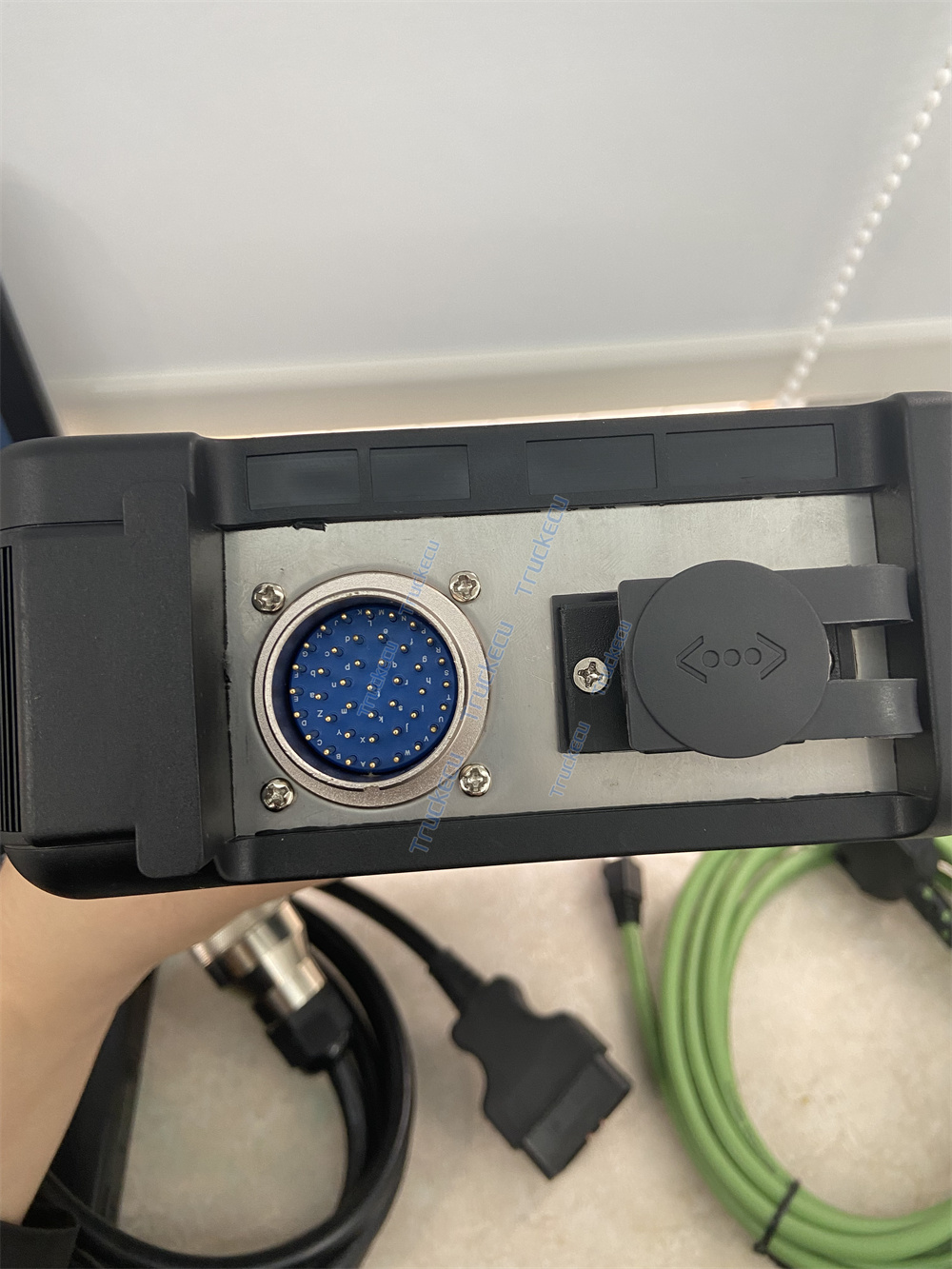 Original Chip MB SD Connect C5 - Auto Repair Shop Diagnostics 评论和价格