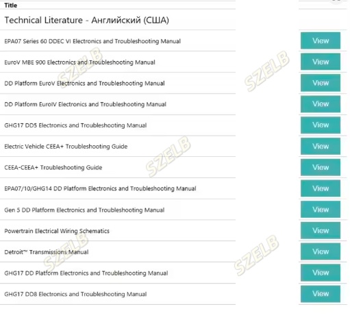Newest 2026.07 DDDL 8.24 Level - Auto Repair Shop Diagnostics 评论和价格