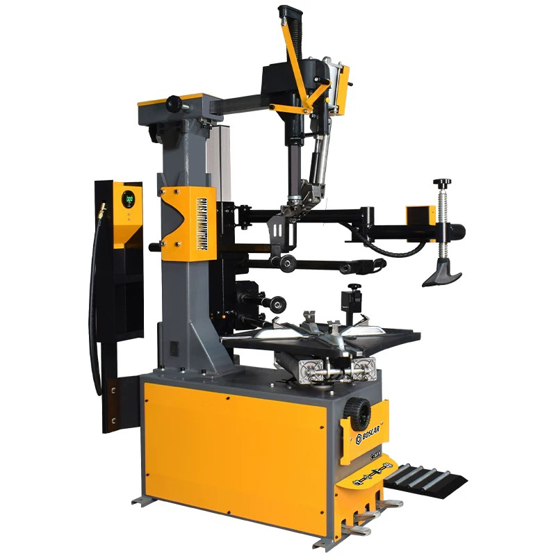 Automatic Tire Changer for Car - Tire Changer Machine 评论和价格