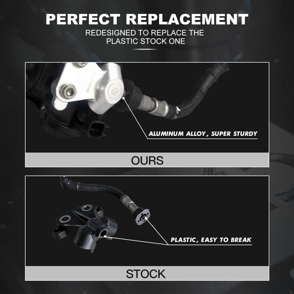 Replace 27400019 Tube Connecti - Exhaust Pipe Expander 评论和价格