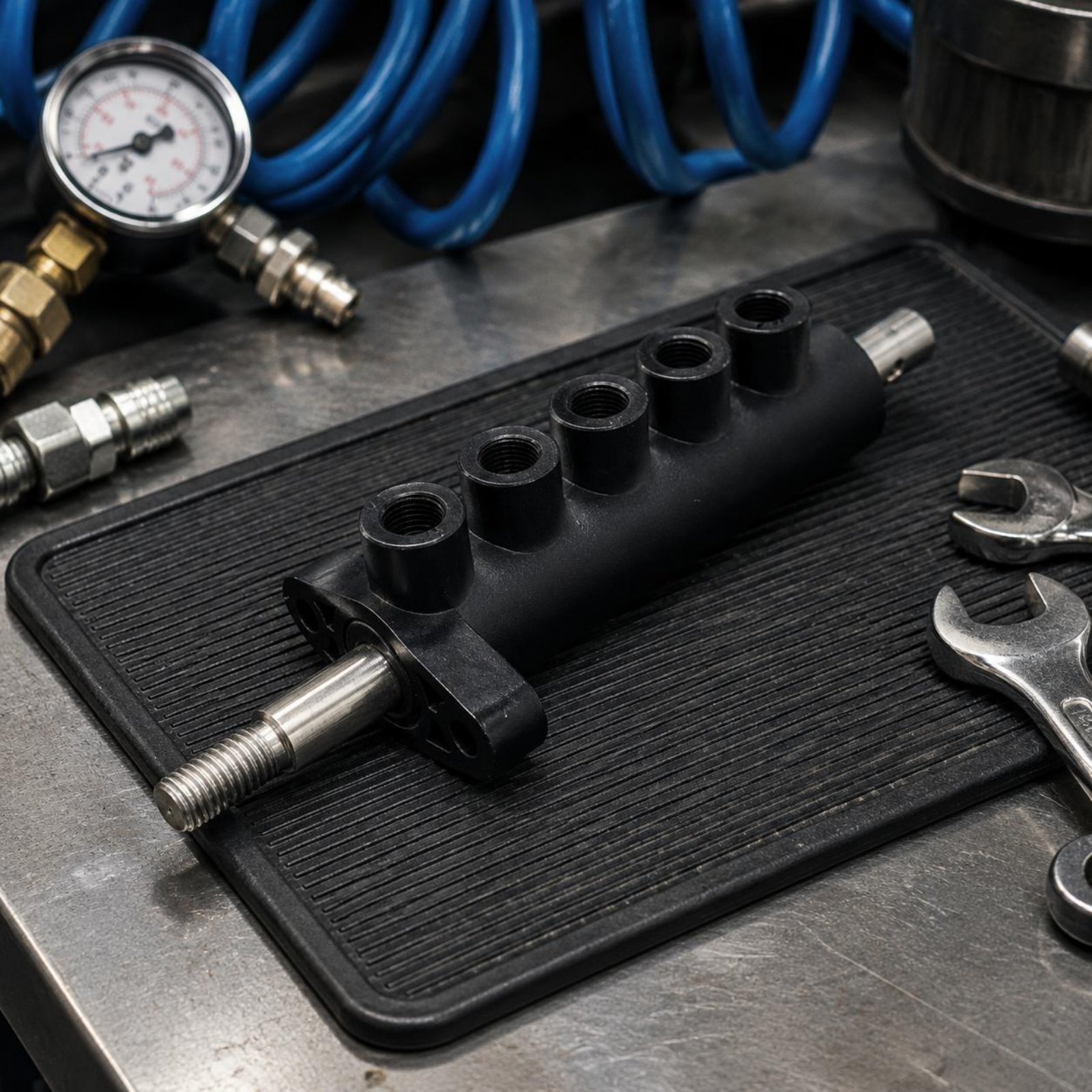 Tire Changer Air Valve Black P - Tire Changer Machine 评论和价格