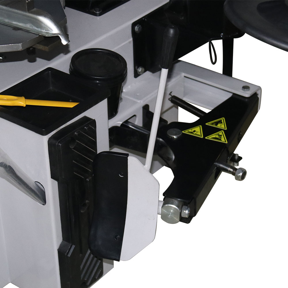 OD-HOFFWIN S1106 Automatic Tir - Tire Changer Machine 评论和价格