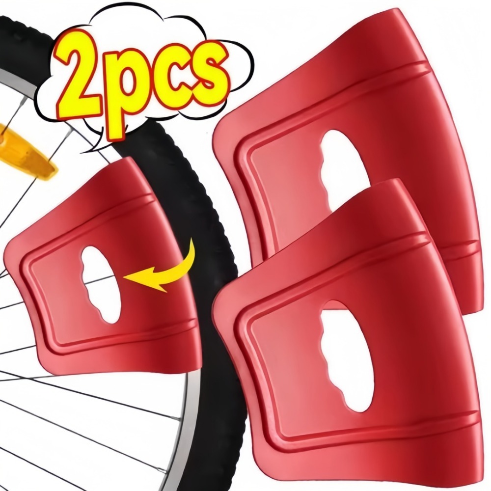 2pc Installation Wheel Rim pla - Tire Changer Machine 评论和价格