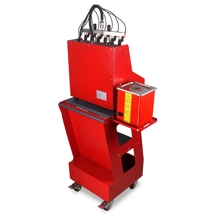 Automotive Injector Cleaner Ul - Auto Repair Shop Diagnostics 评论和价格