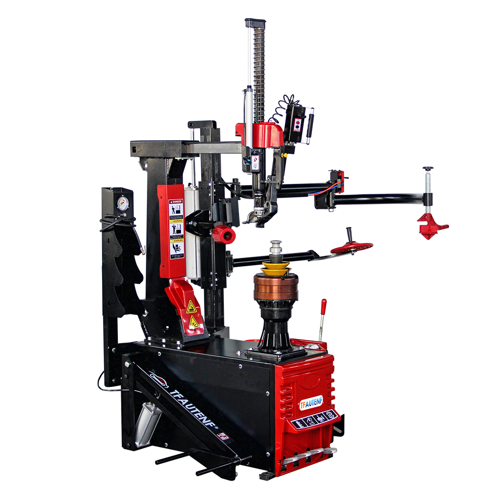 TF-925TC Auto Car Tire Mount A - Tire Changer Machine 评论和价格