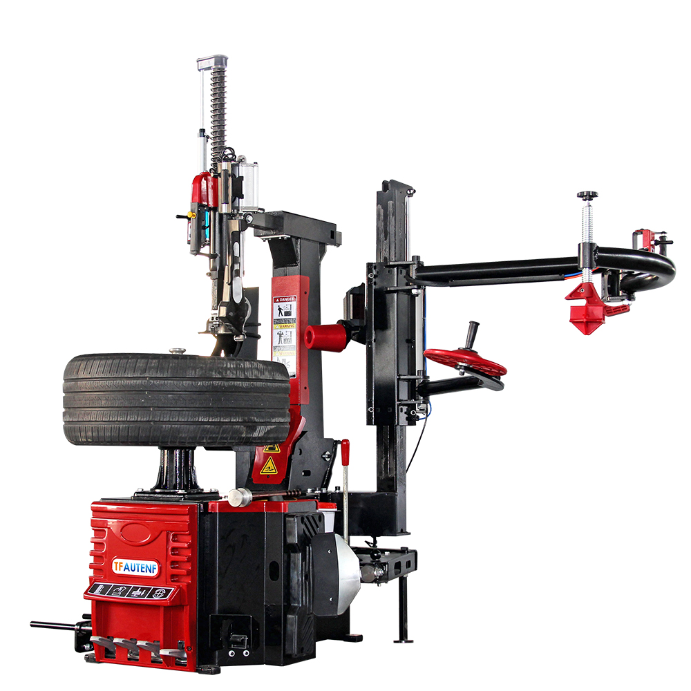 TF-925TC Auto Car Tire Mount A - Tire Changer Machine 评论和价格